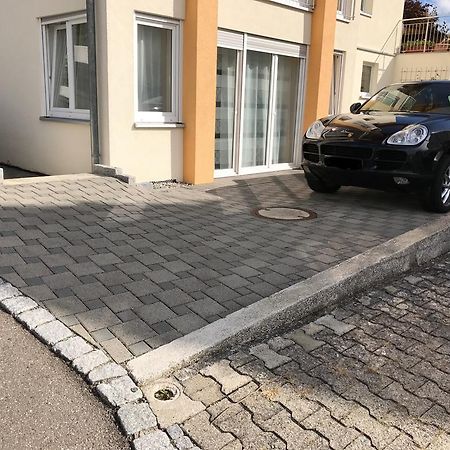 Seerose Uberlingen Exteriér fotografie