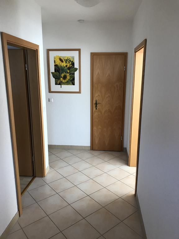 Seerose Uberlingen Exteriér fotografie