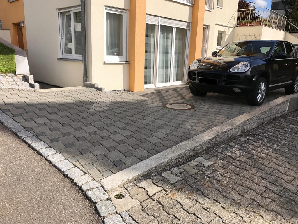 Seerose Uberlingen Exteriér fotografie